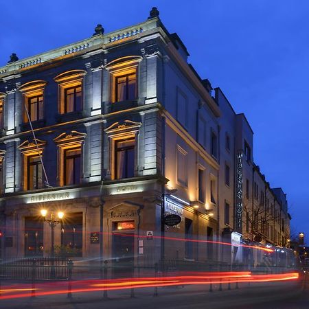 Kilkenny Hibernian Hotel ภายนอก รูปภาพ