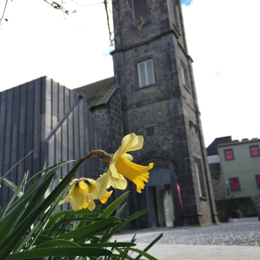 Kilkenny Hibernian Hotel ภายนอก รูปภาพ