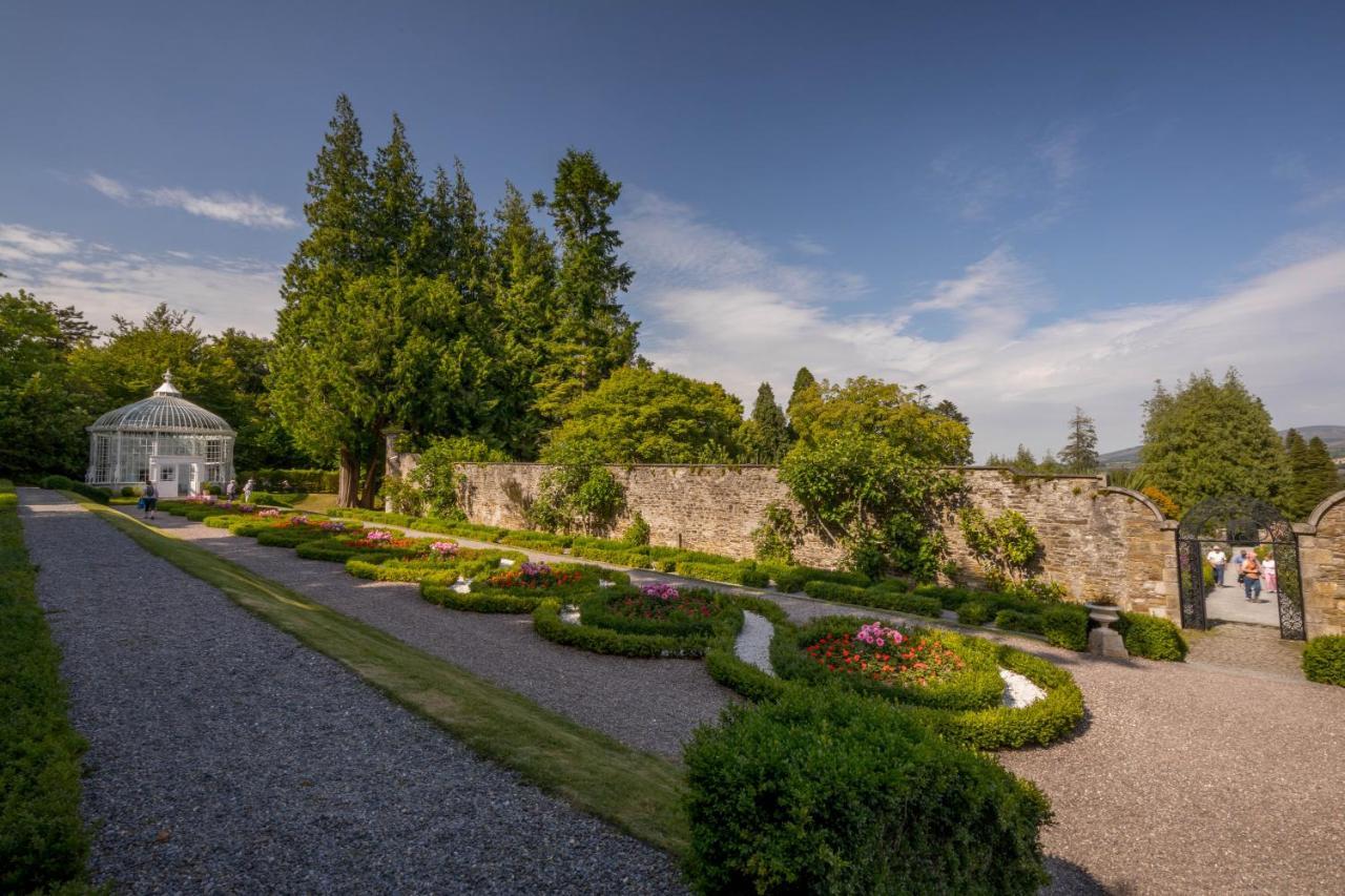 Kilkenny Hibernian Hotel ภายนอก รูปภาพ