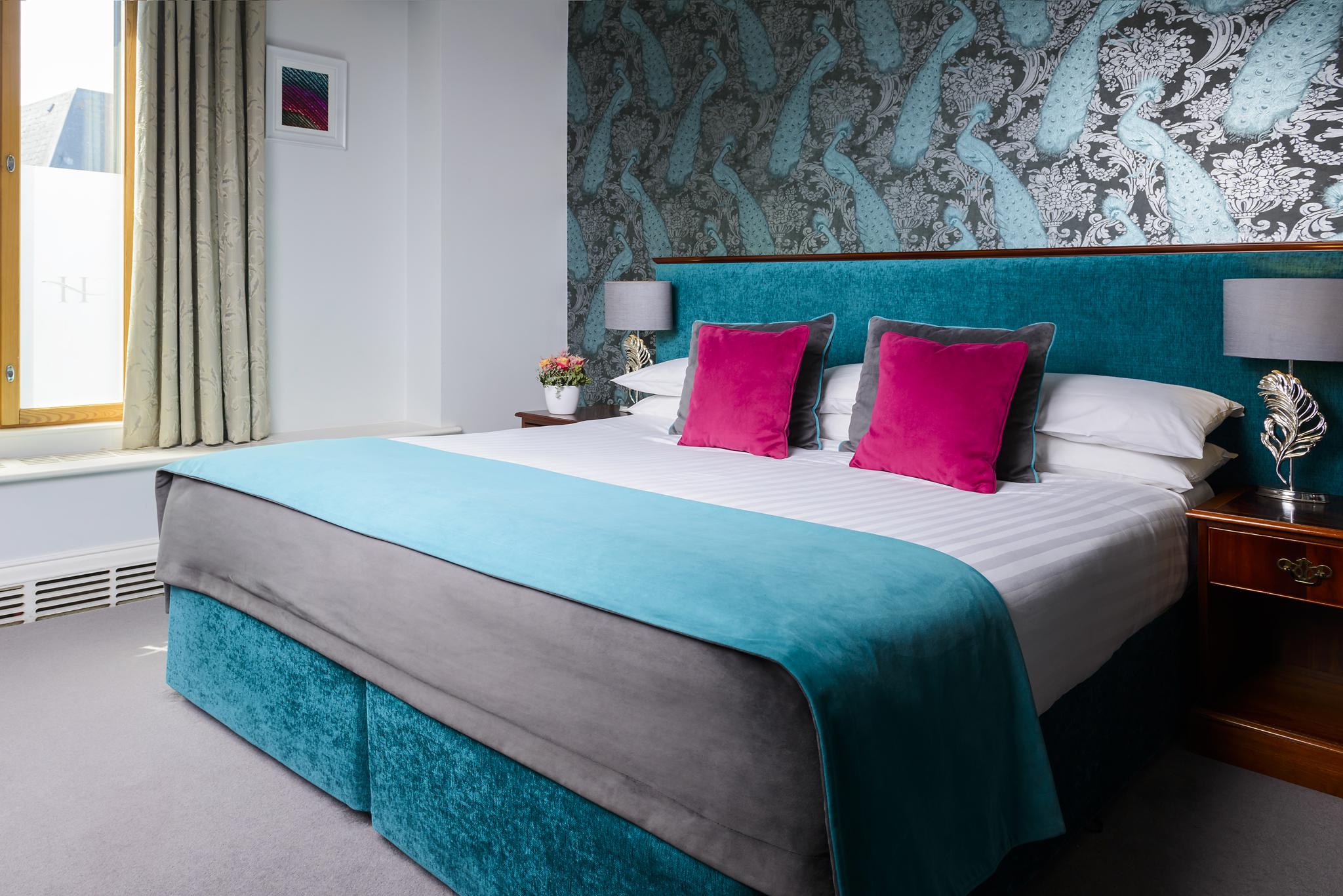 Kilkenny Hibernian Hotel ภายนอก รูปภาพ