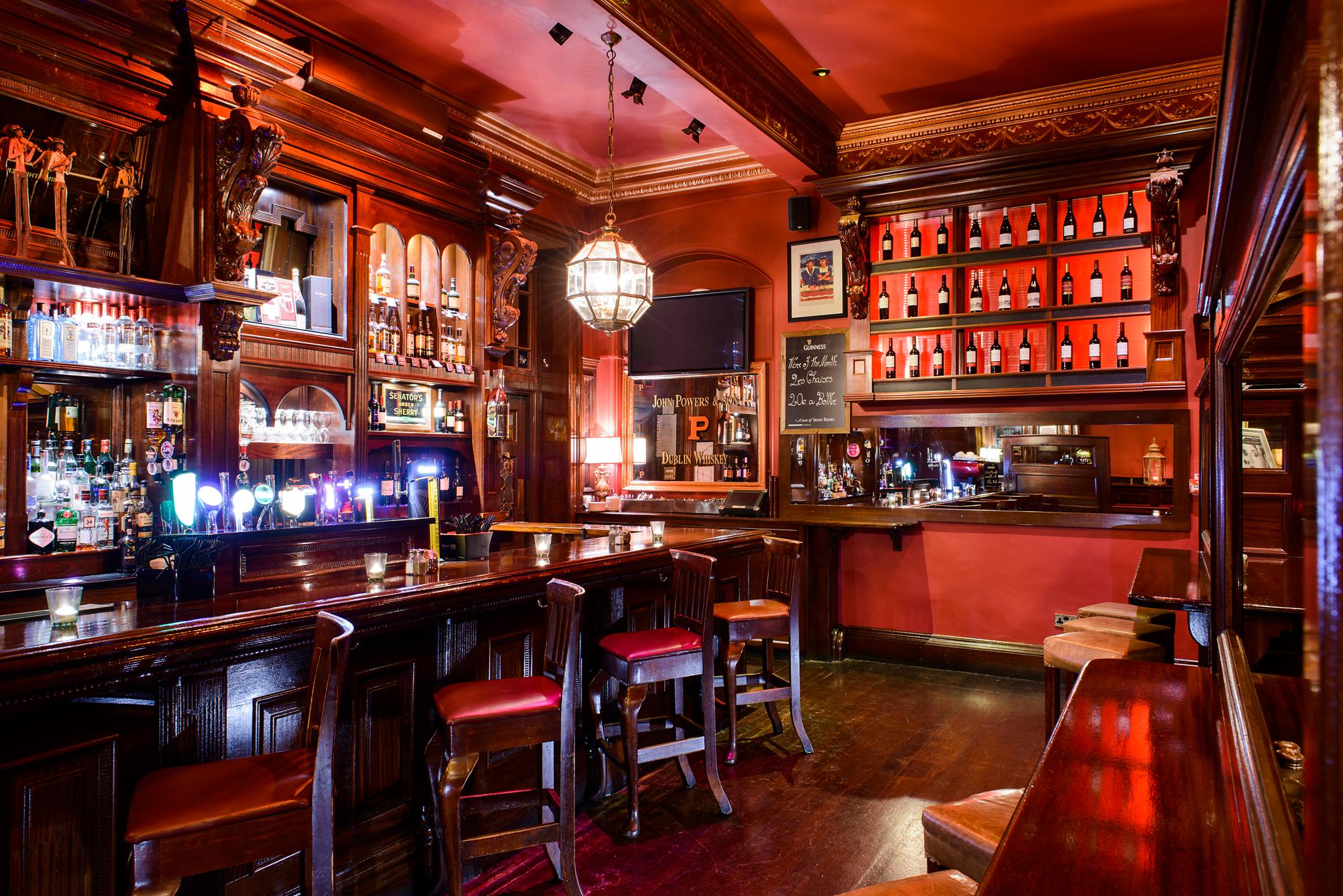 Kilkenny Hibernian Hotel ภายนอก รูปภาพ