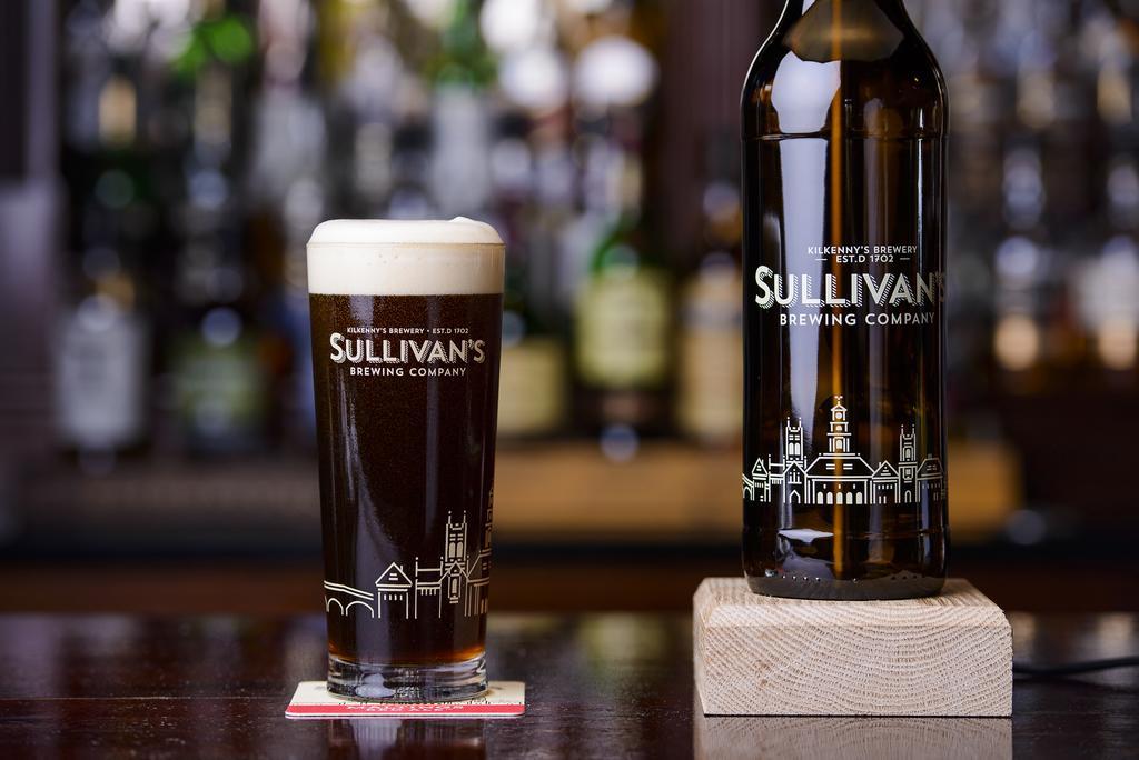 Kilkenny Hibernian Hotel ภายนอก รูปภาพ