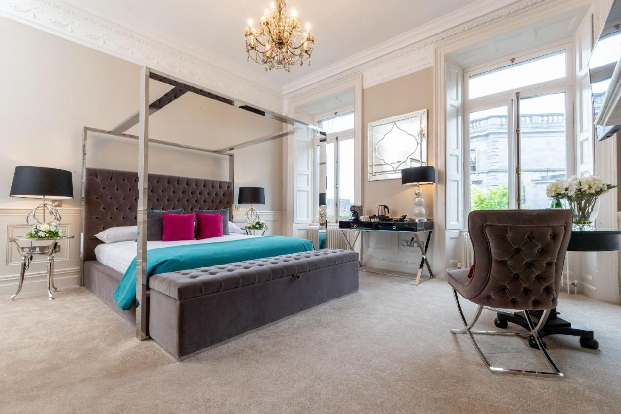 Kilkenny Hibernian Hotel ภายนอก รูปภาพ