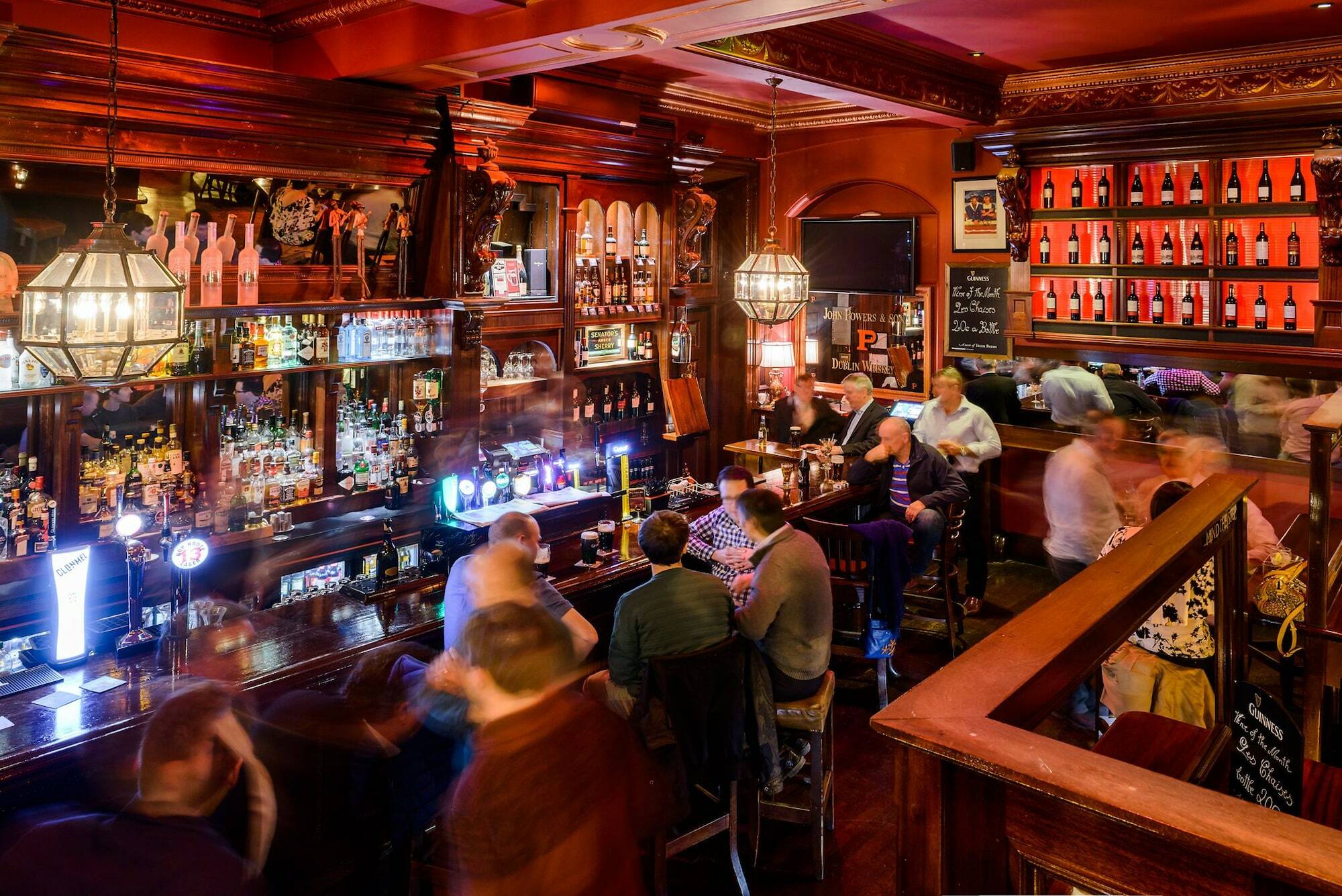 Kilkenny Hibernian Hotel ภายนอก รูปภาพ